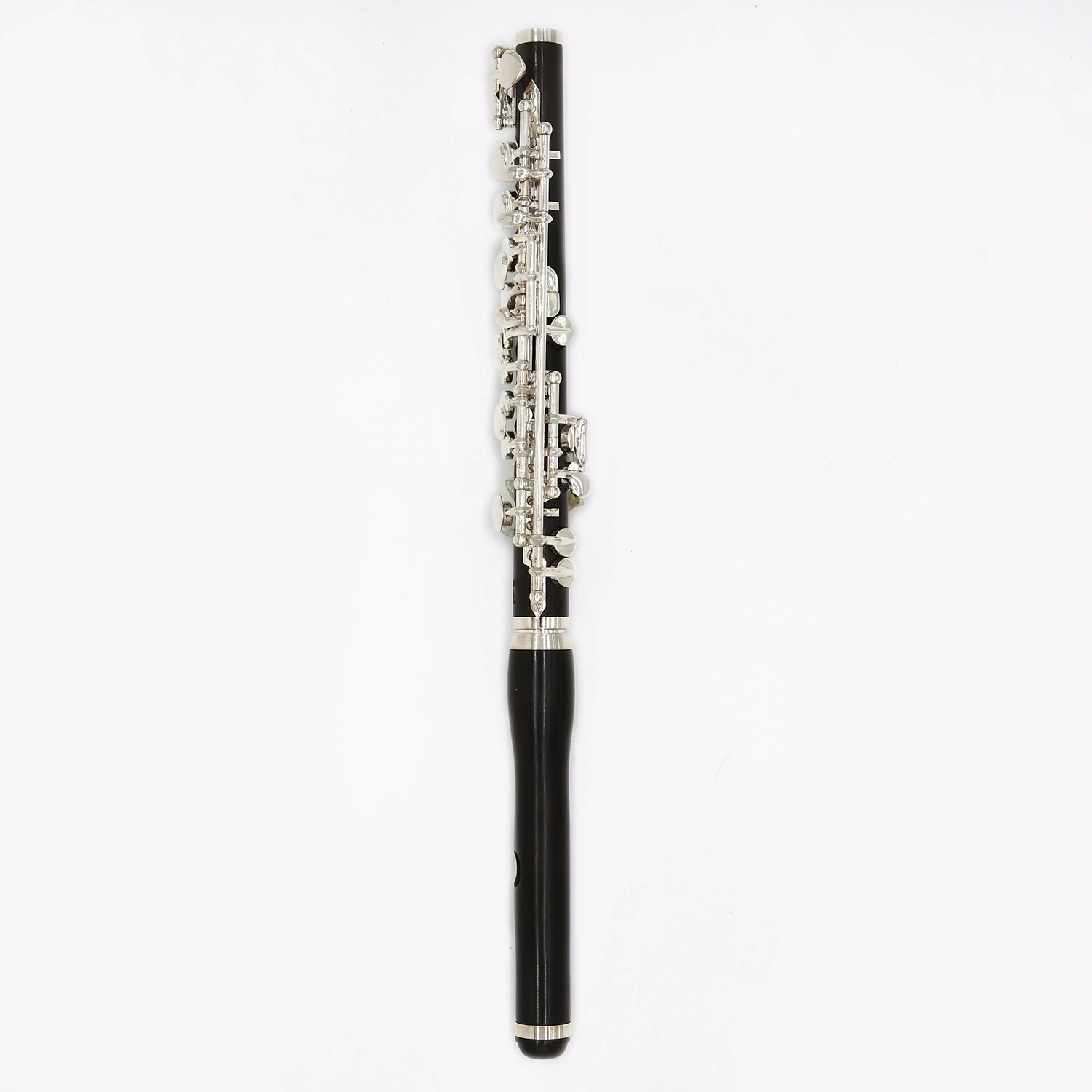 Wooden Piccolo, Professional Piccolo Flute, Wholesale/Supplier Musical Instruments, Made in China