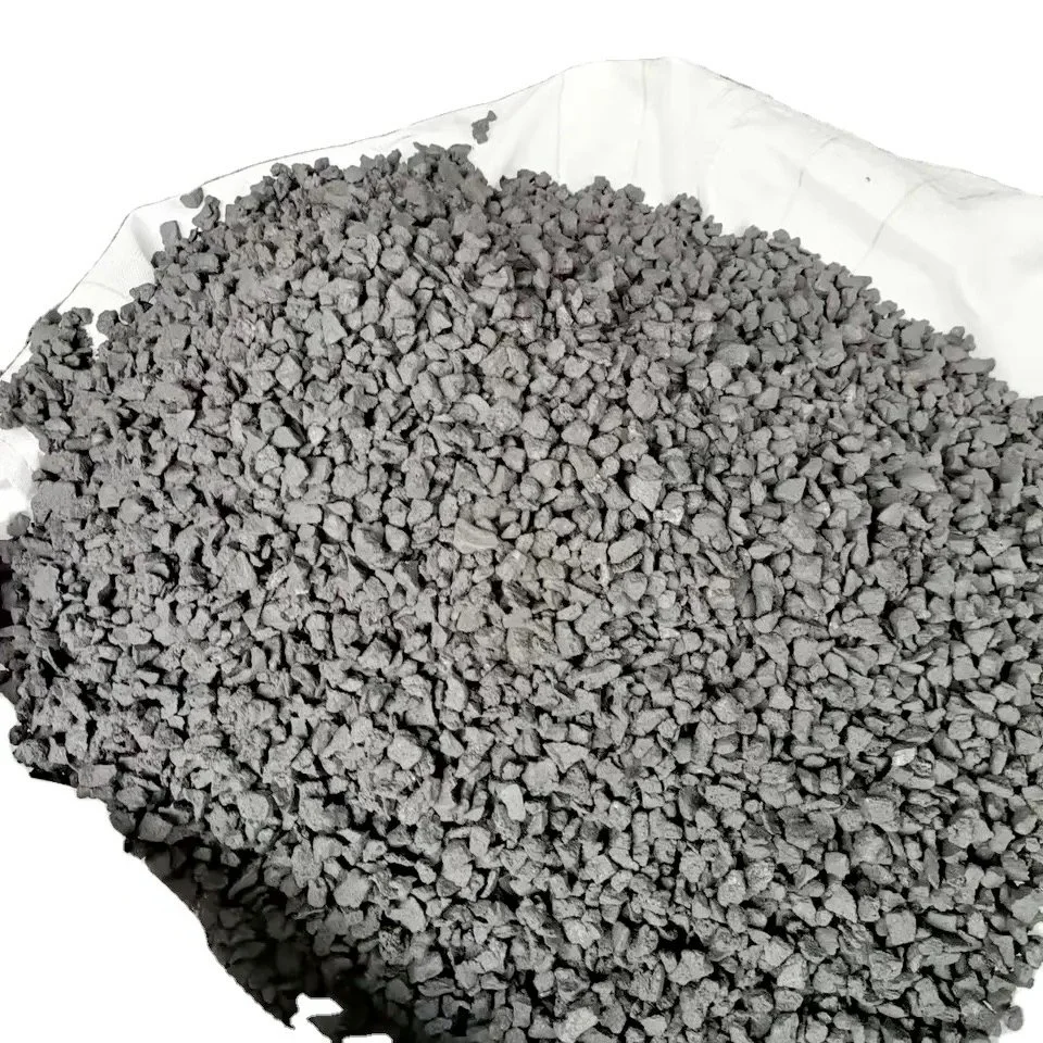 High Density F. C 90%Min Carbon Additive Carbon Raiser Calcined Petroleum Coke