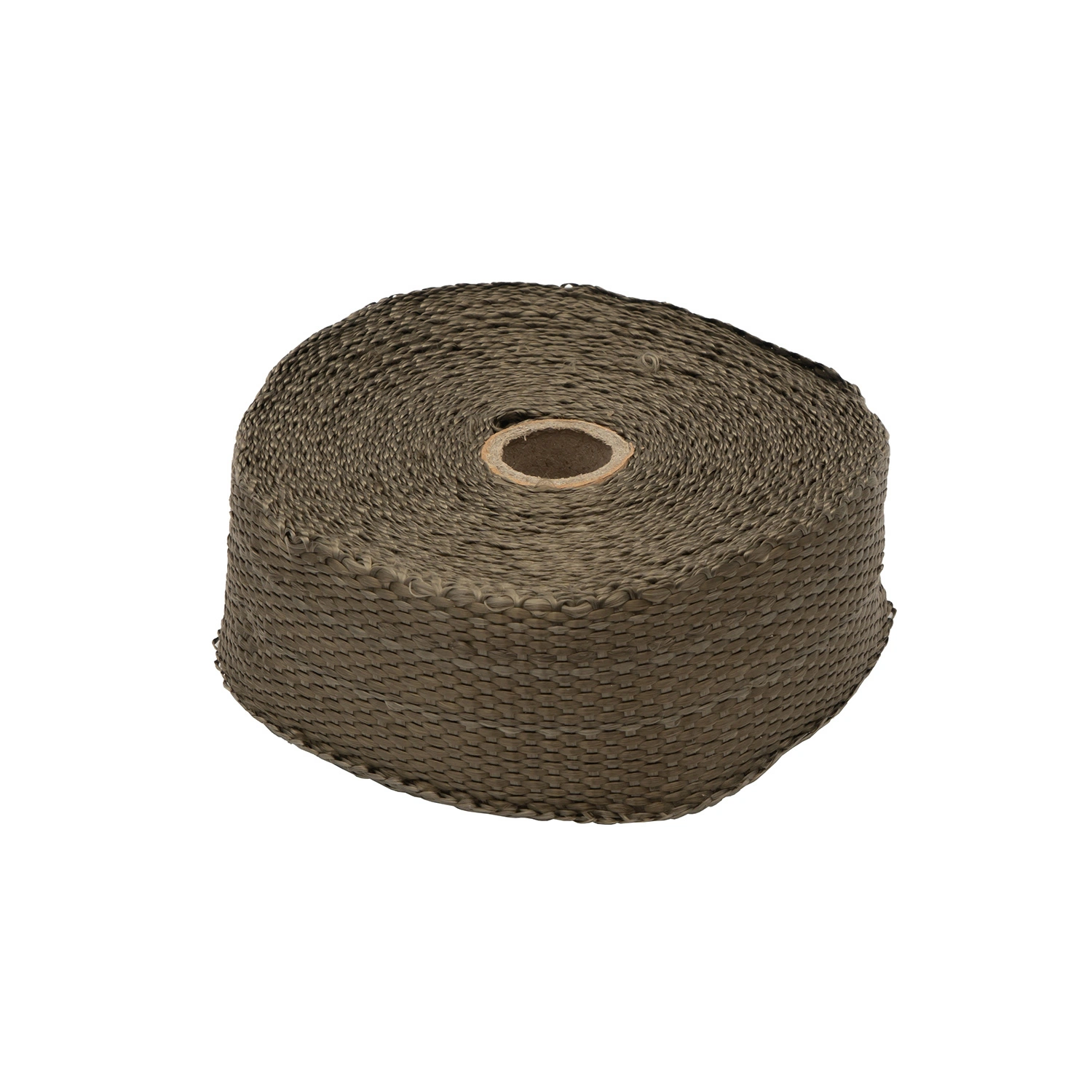 Fireproof Heat Insolation Thermal Insulation Fibre Wool Textiles Fiberglass Tape Fiberglass Products for Electrical Furnace Boiler Fire Door Sealing