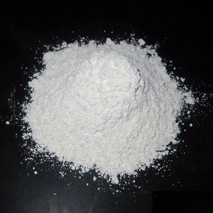 High-Purity 98% Strontium Carbonate Is Used in Electromagnet