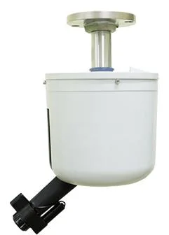 El fuego automático sistema de cañones de agua (caudal bajo: 5L/S, 10L/S)