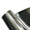 48'' de ancho doble cara Atticfoil Barrera radiante perforada de aluminio