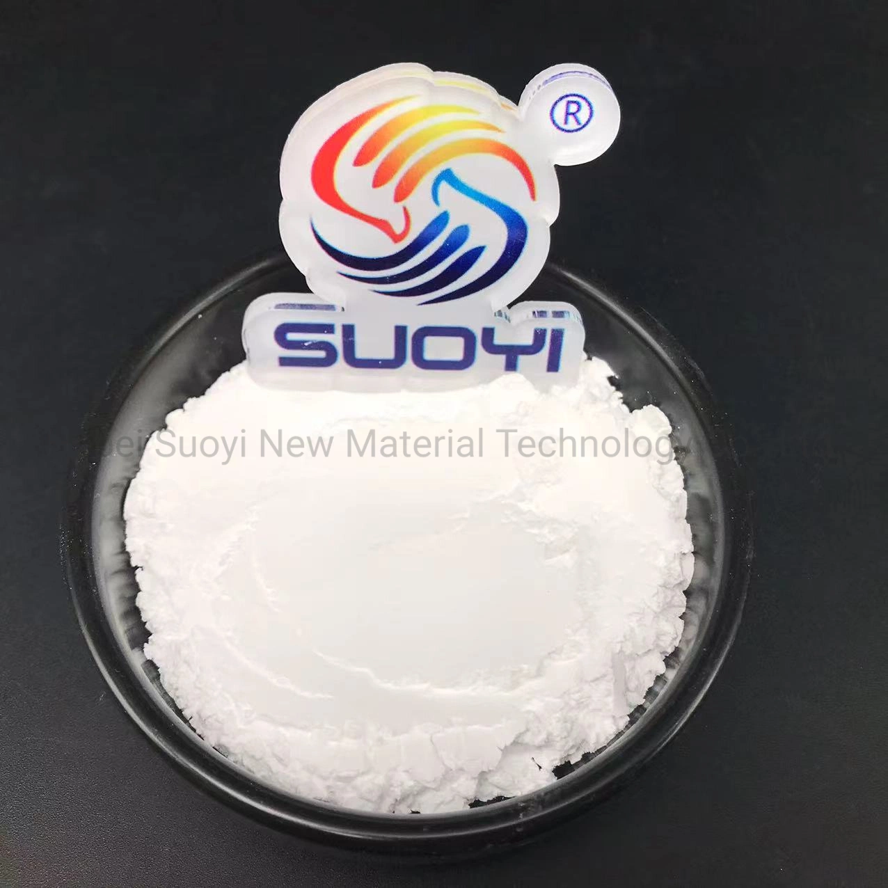 Suoyi Factory Supply Aln Powder Aluminum Nitride Powder with Low Price