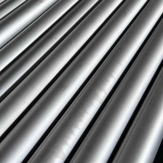 Stainless Steel Seamless Pipe Inconel 400 Uns N04400 600 800 601