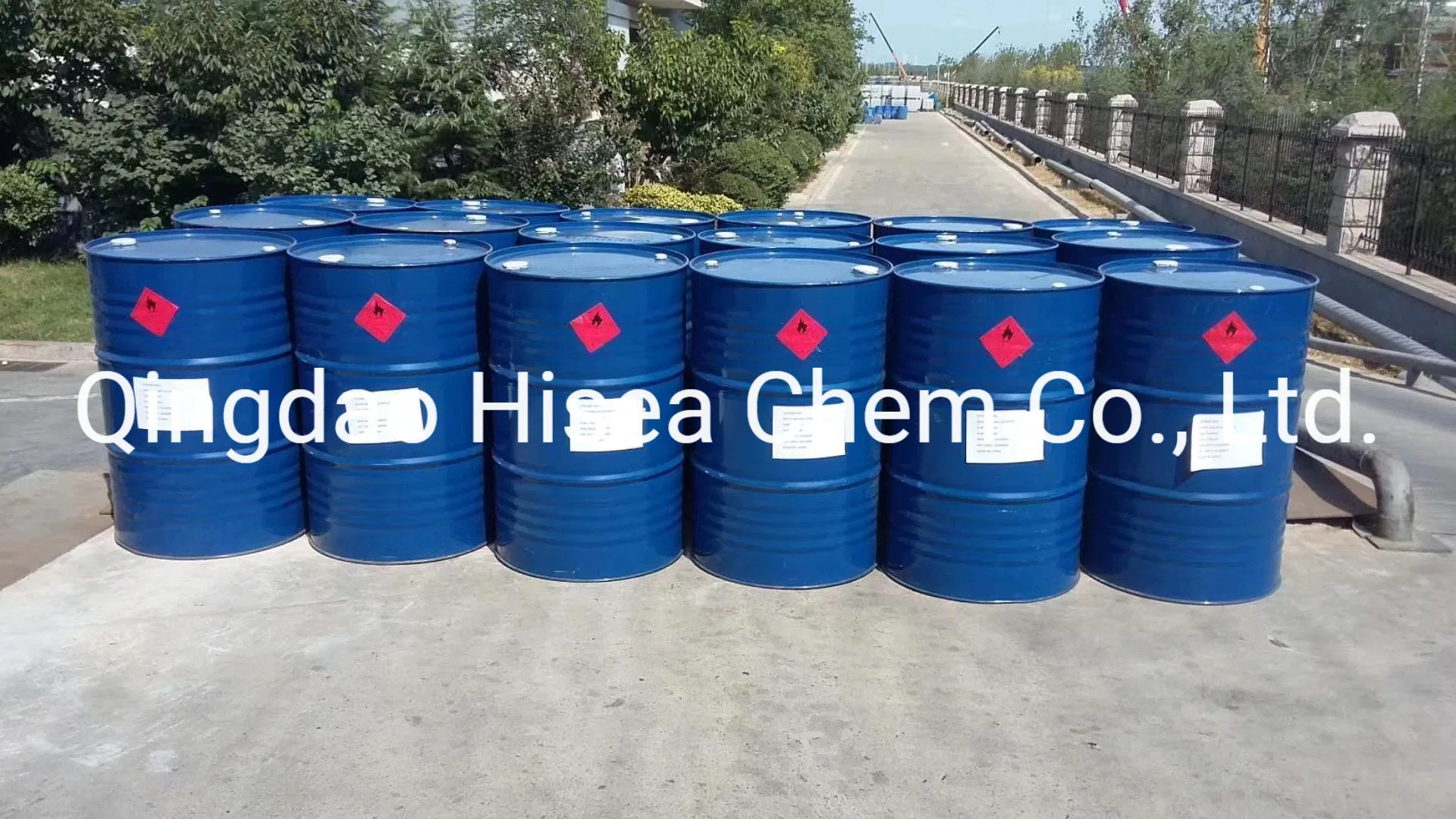 Industrial Solvents/Intermediates Cyclohexanone (cyc) 99%Min