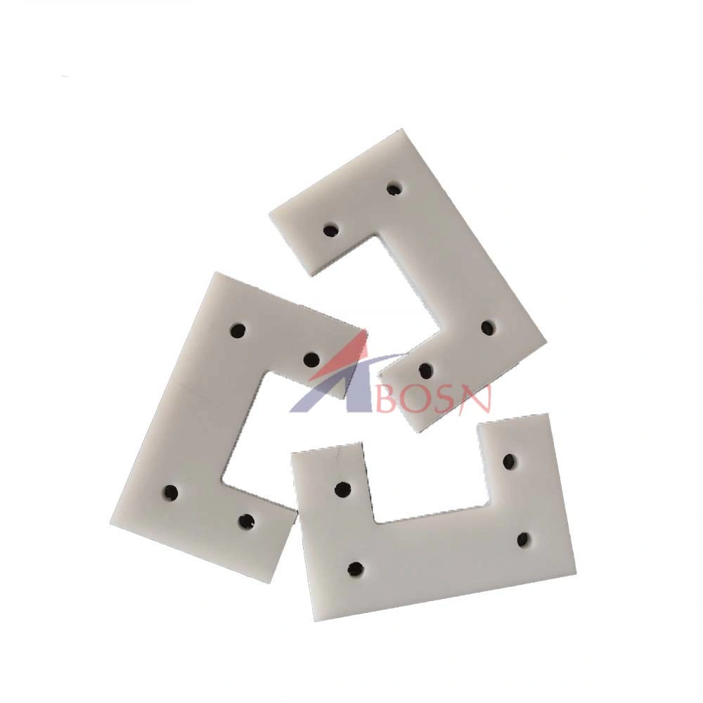 Customized UHMWPE Scrapers