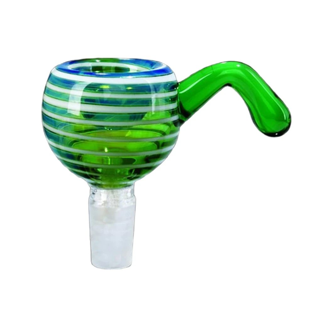 Handmadewater Pipe Glass Bowls Cup