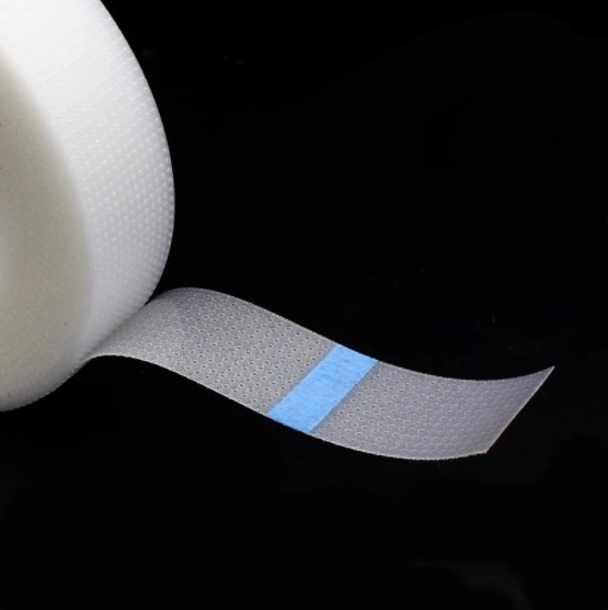 Medical Non Woven Adhesive Micropore Surgical Paper Tape