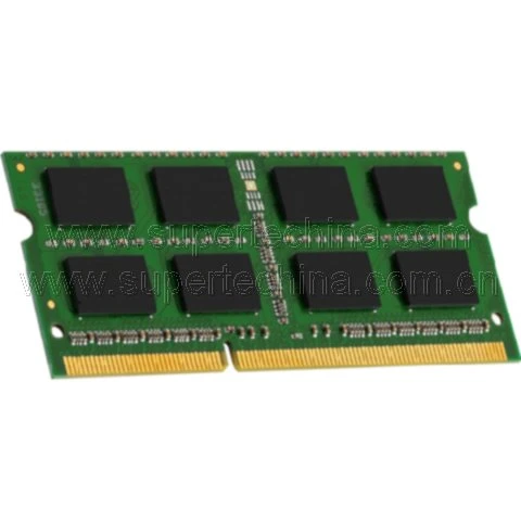 SODIMM DDR3 1600 4GB Laptop RAM (S1A-5501R)