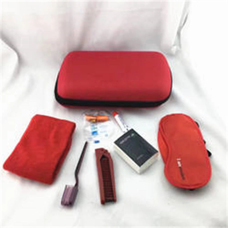 Travel Kit Airline Bag First Class Amenity Kit Airline