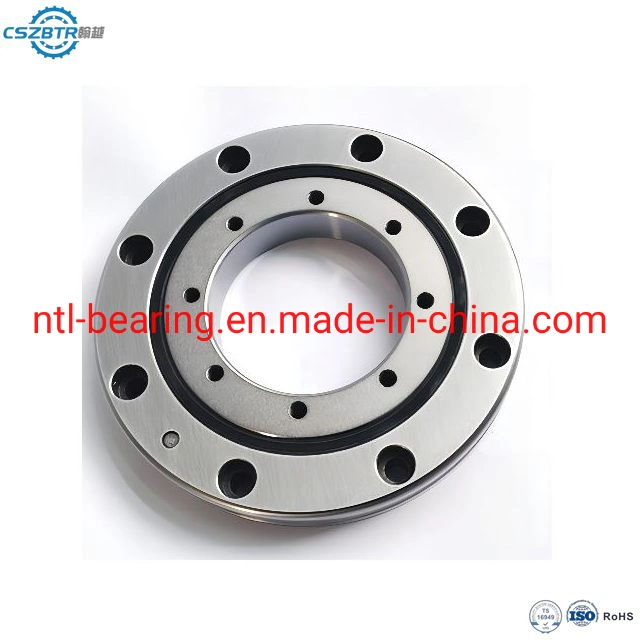 Ru Series Motorcycle Spare Parts Rolling Bearing Slewing Bearing Ru228