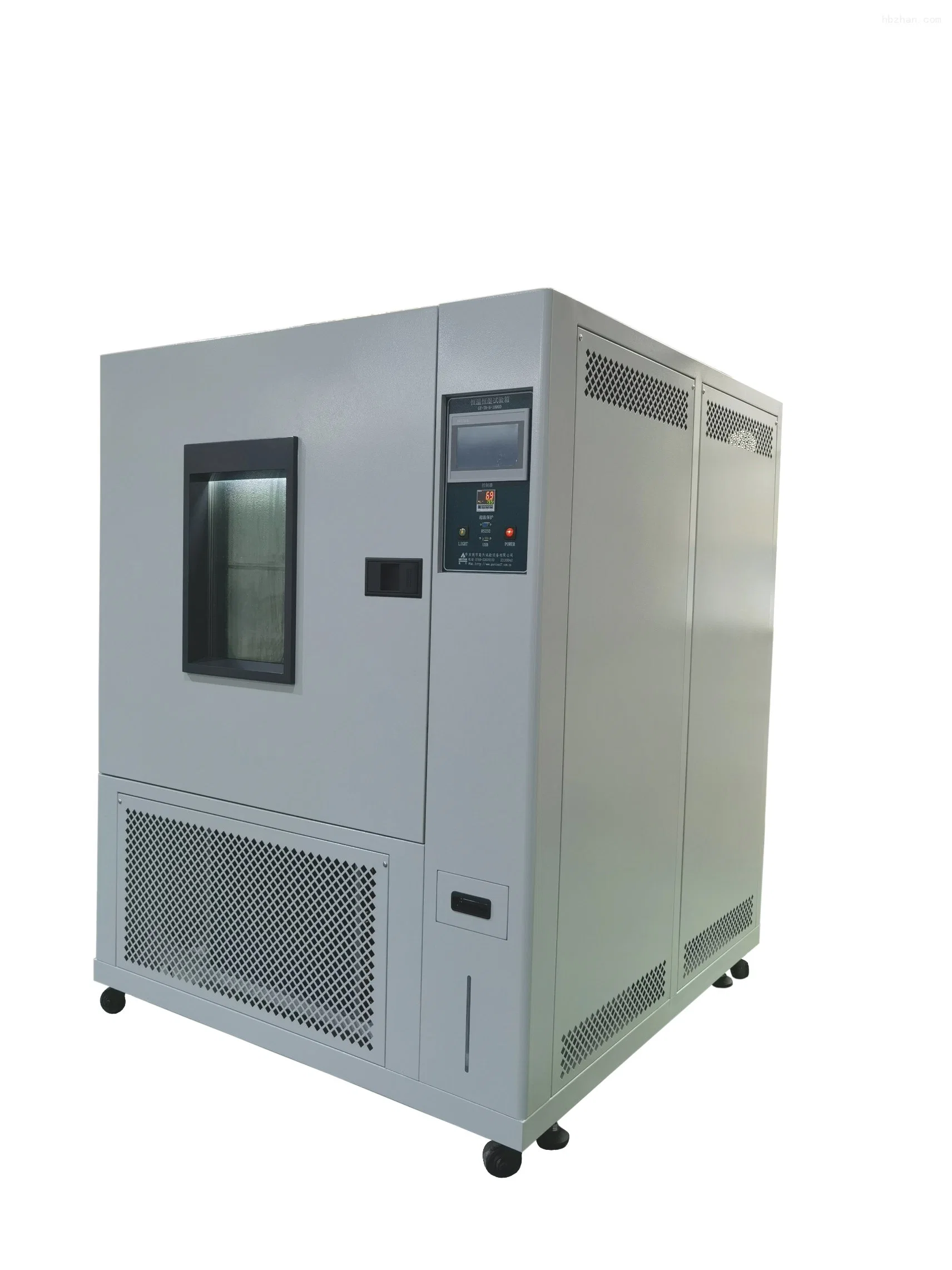 Programmable Constant Temp and Humidity Environmental Test Chamber