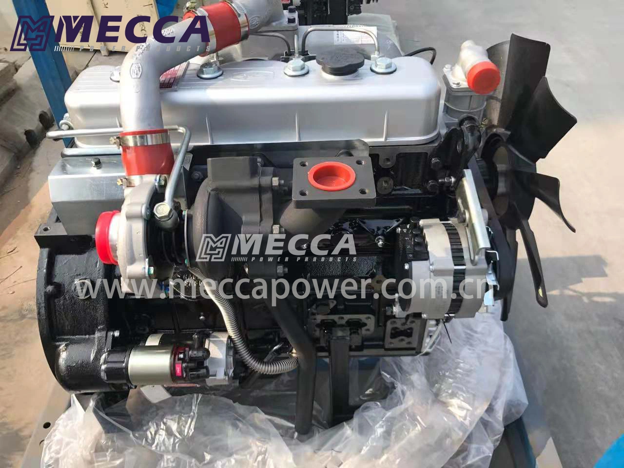 25kw Silent Yunnei China Engine Diesel Power Generator Genset Manufacturer