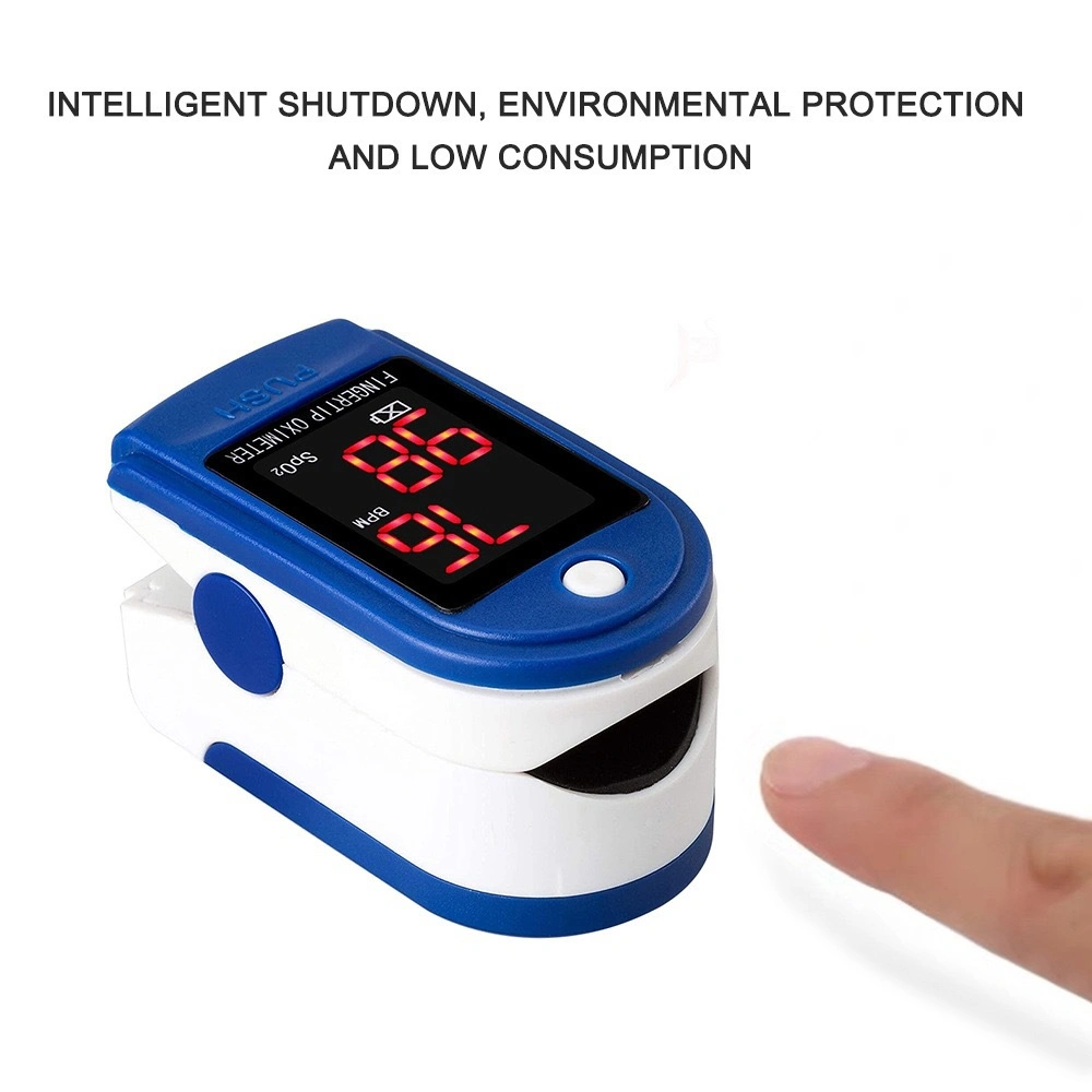 Factory Direct Pulse Oximeter, TFT Screen, LED Screen