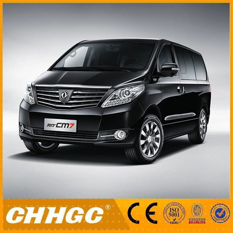 MPV 2WD Turbo Gasoline Family and Business Multipurpose Vehicle