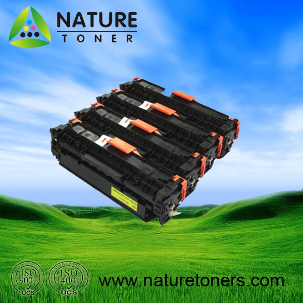 Color Toner Cartridge CE410X CE410A CE411A CE412A, CE413A 305A Toner for HP Laserjet M375 M451 M475 Series