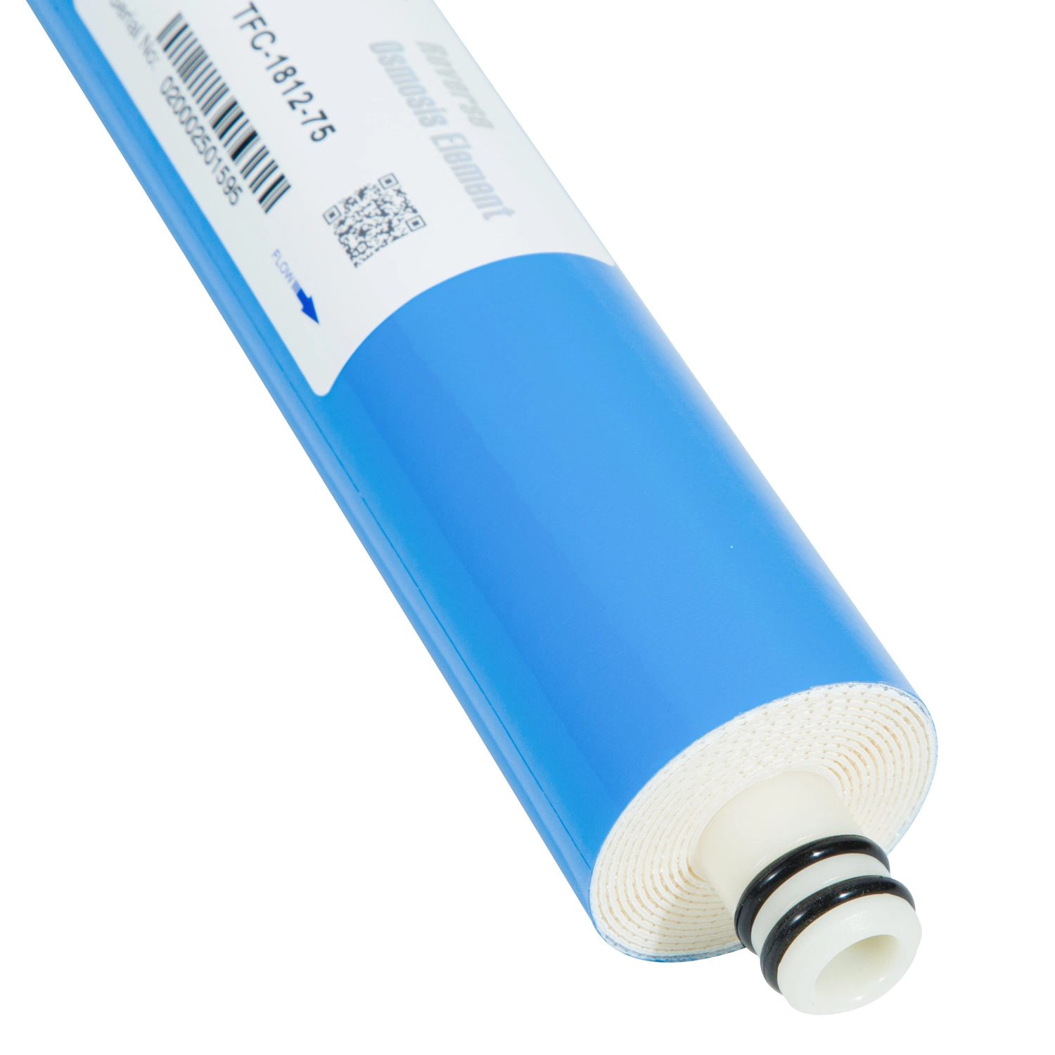 Water Filter Housing Reverse Osmosis RO Membrane for Tfc-75gpd Water Purifier