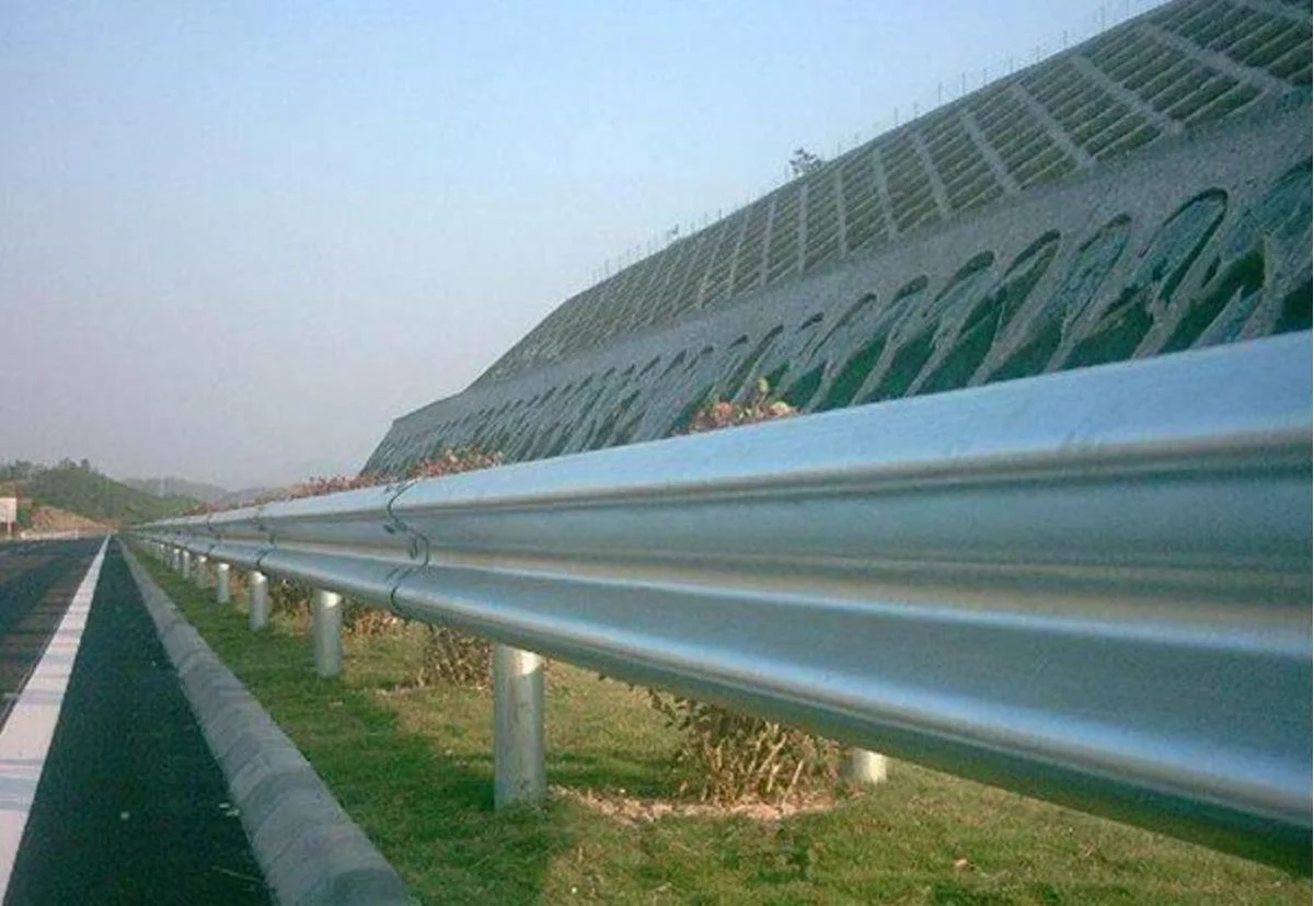 Road Barrier Manufacture From China