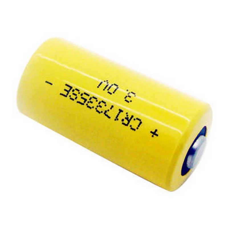 Mejor Precio Cr17335se 3V 1300mAh para aplicación amplia