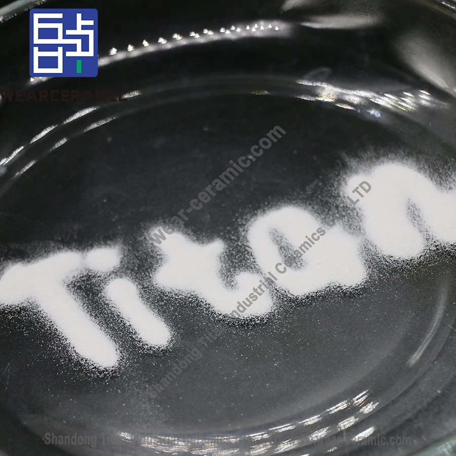 99%Zirconia Powder for Making Ceramic Parts