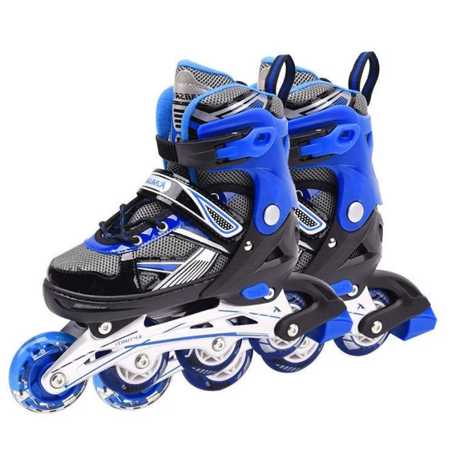 High quality/High cost performance  Flash Roller Skates