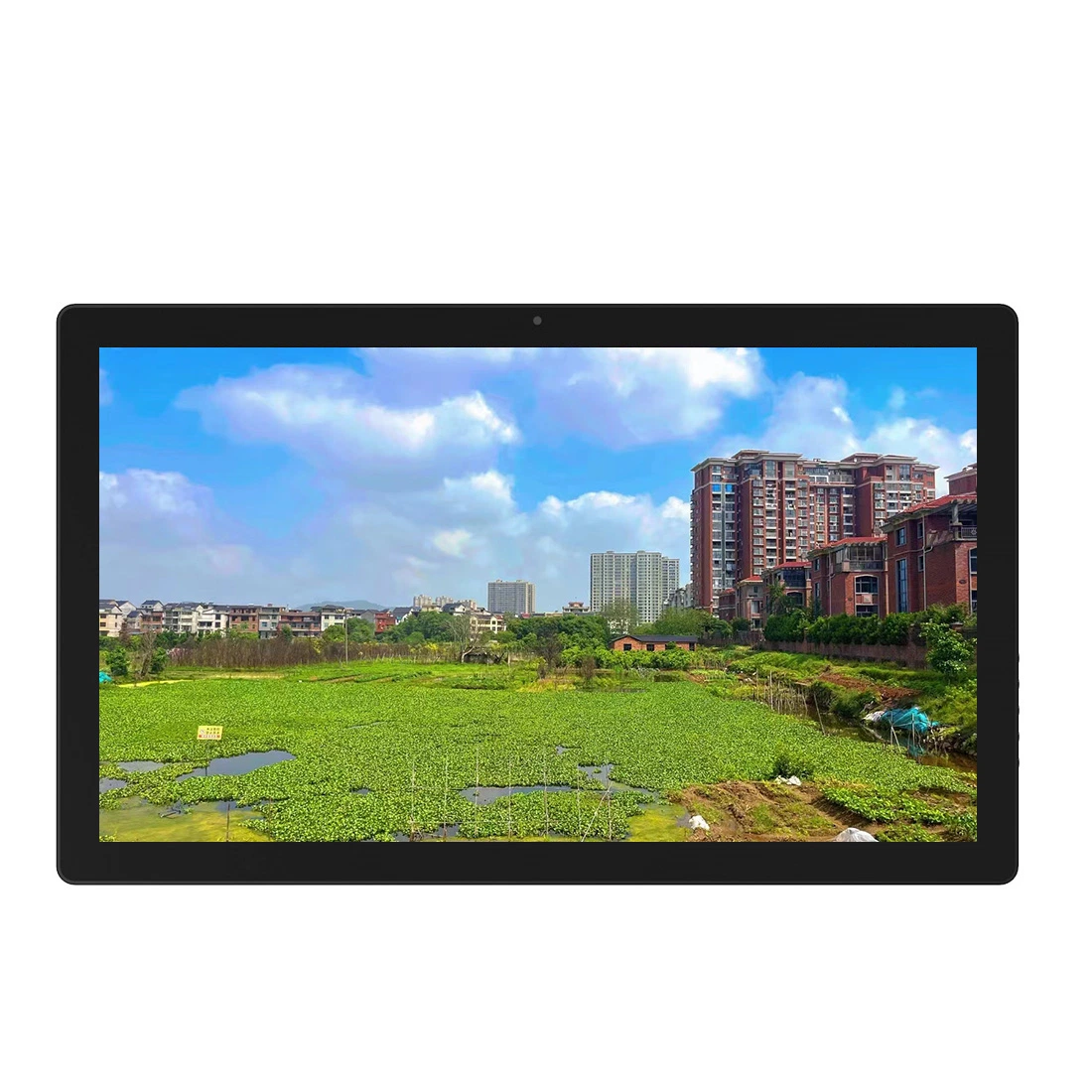 15.6 Inch Factory Made Wholesale/Supplier Price Original Kids/Gaming Education Capacitive/Pcap Multi-Touch Screen Android/Windows/Linux WiFi OEM LCD Display