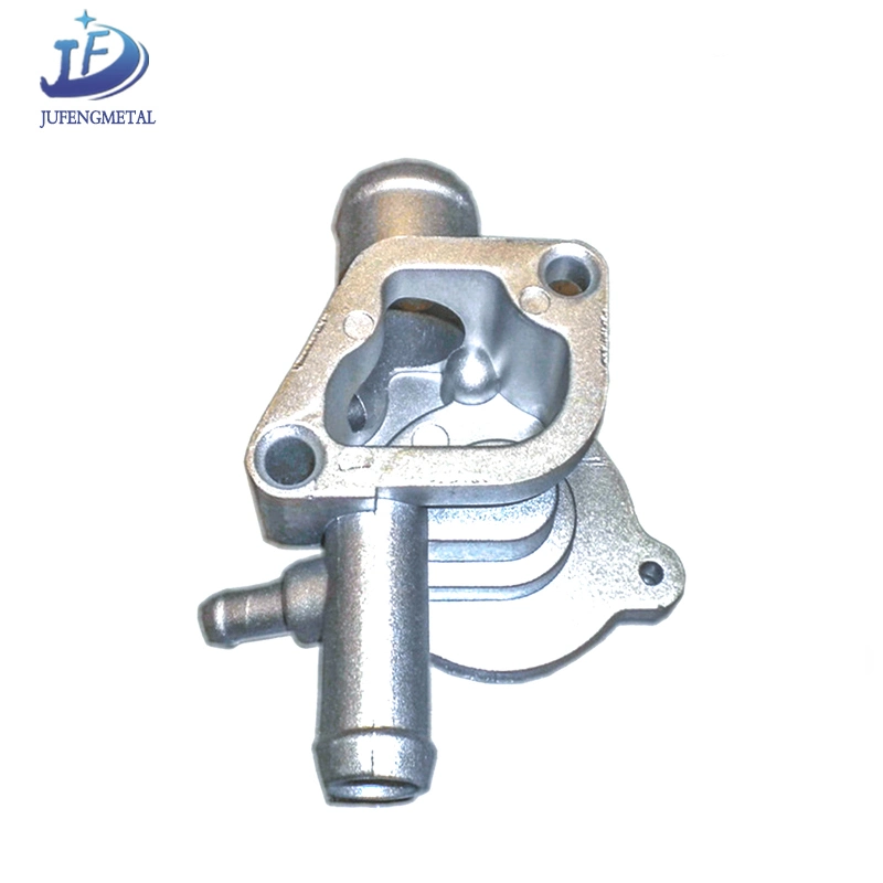 Factory Wholesale/Supplier Aluminium Die Casting Motorcycle Engine Parts