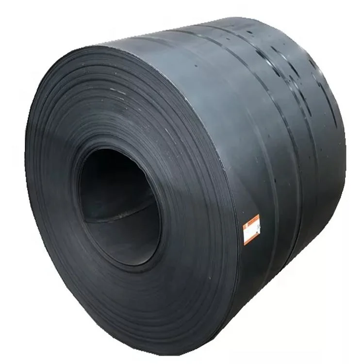 Angang Carbon Steel Coil.Low Price Q195 Q215 Q235 Q255 Q275 Q355 Ss400 Cold Prime Hot Rolled Black Low Carbon Steel Coil Gr.60/Gr.70/Gr.42 1018 1045 4130 4140