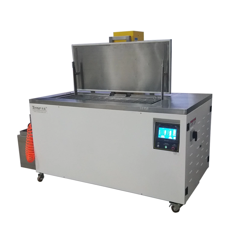 High Performance Auto Lifting Ultrasonic Cleaner Ts-Ud300