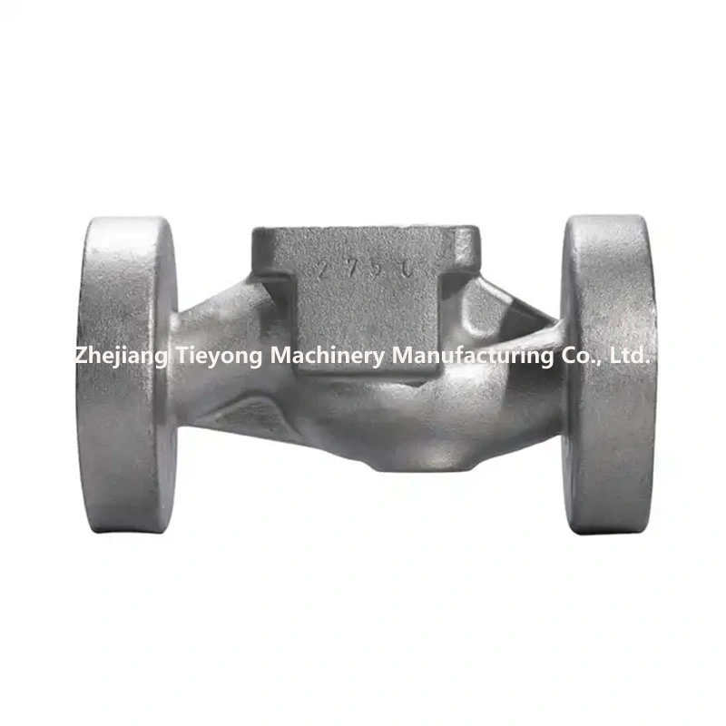 Die Casting Precision Aluminum Casting Investment Casting Products