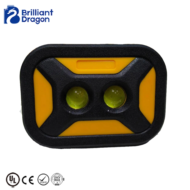 500 Lumen LED Inspection Ultra Bright COB Rechargeable Work Light