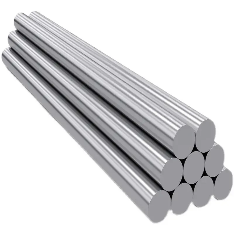 Hot Sale Steel Grade SUS/DIN/JIS/ISO 316/316L Stainless Steel Square/Round Bar