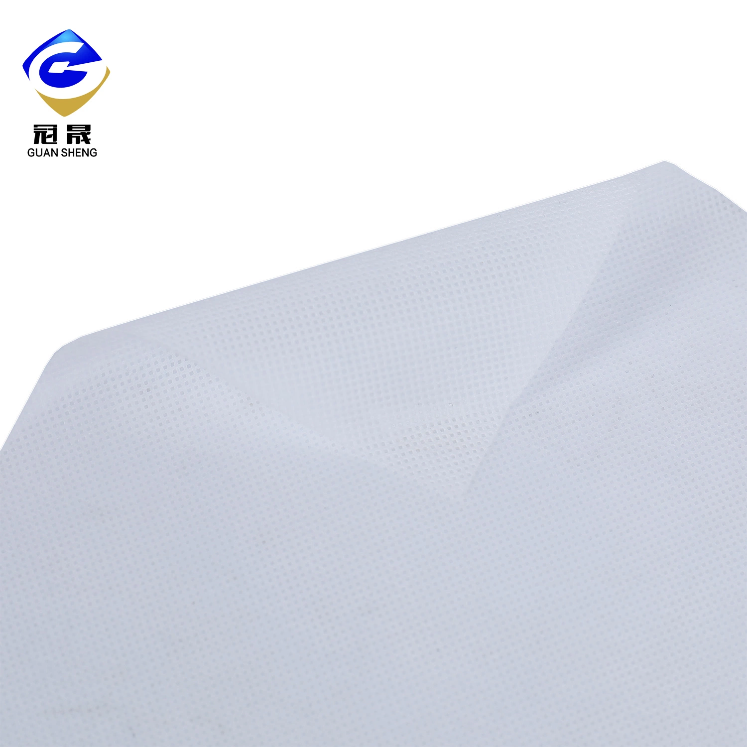 100%PP Spunbond Non-Woven Fabric Hydrophobic+3%UV for Agriculture Industry
