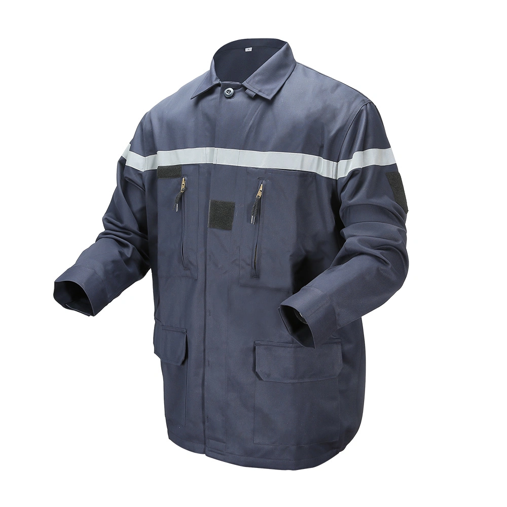 Doublesafe Custom Resistant Safety Fireproof Clothing