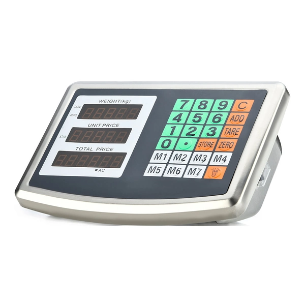 Tcs Electronic Platform Scale Price Computing Scale 150kg 300kg