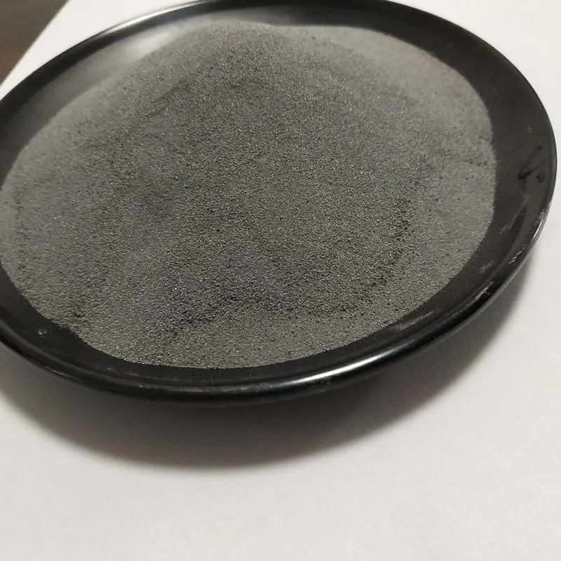 Cobalt Powder Superfine Nanometer Cobalt Tetroxide Powder for Scientific Research and Experiment