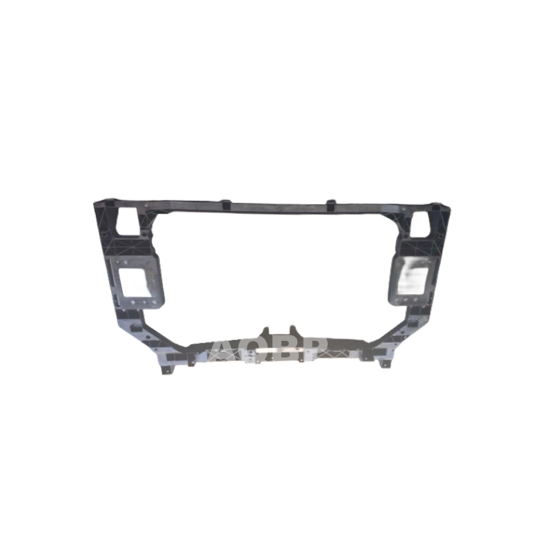 Car Accessories Auto Body Parts Water Tank Frame Radiator Bracket for Greatwall Haval Jolion Aftermarket OEM 8400661xgw02A