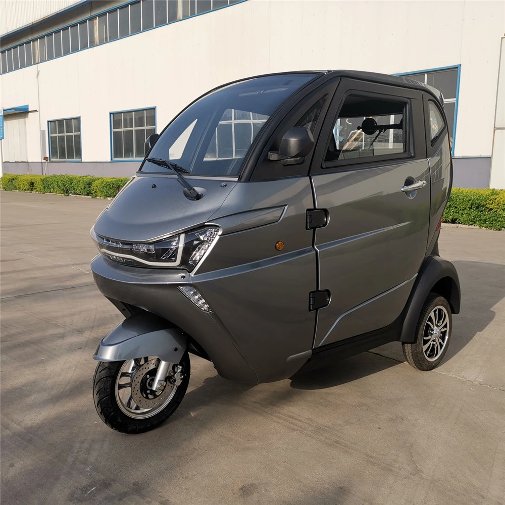 EEC L2E Zulassung Personal Electric Vehicle for Sale