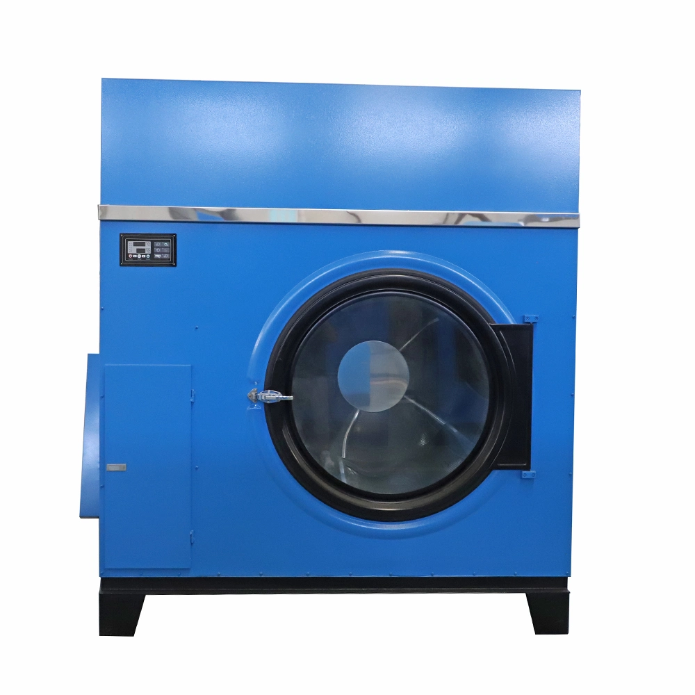 120kg Commercial and Industrial Use Hospital Laundry Equipment Tumble Dryer/ Drying Machine (HGQ)