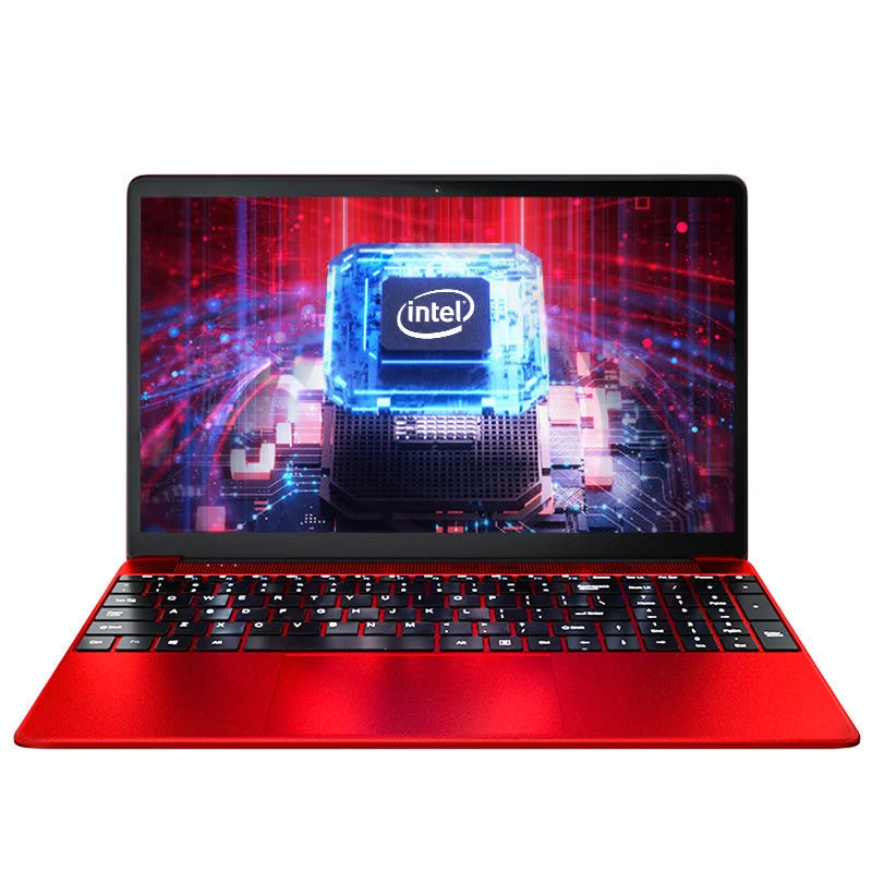 15.6 Inch Laptop I7 8th Generation Mx250 2g Card Notebook Computer