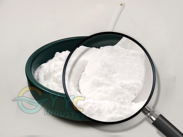 Hot Selling Sodium Dodecyl Sulfate CAS 151-21-3 with Best Price Sodium Dodecyl Sulfate Powder