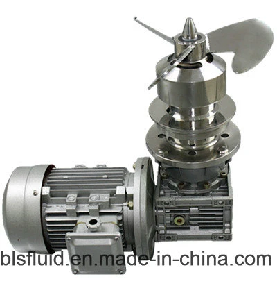 Industrial Stirrer/Magnetic Stirrer Price/Laboratory Magnetic Stirrer