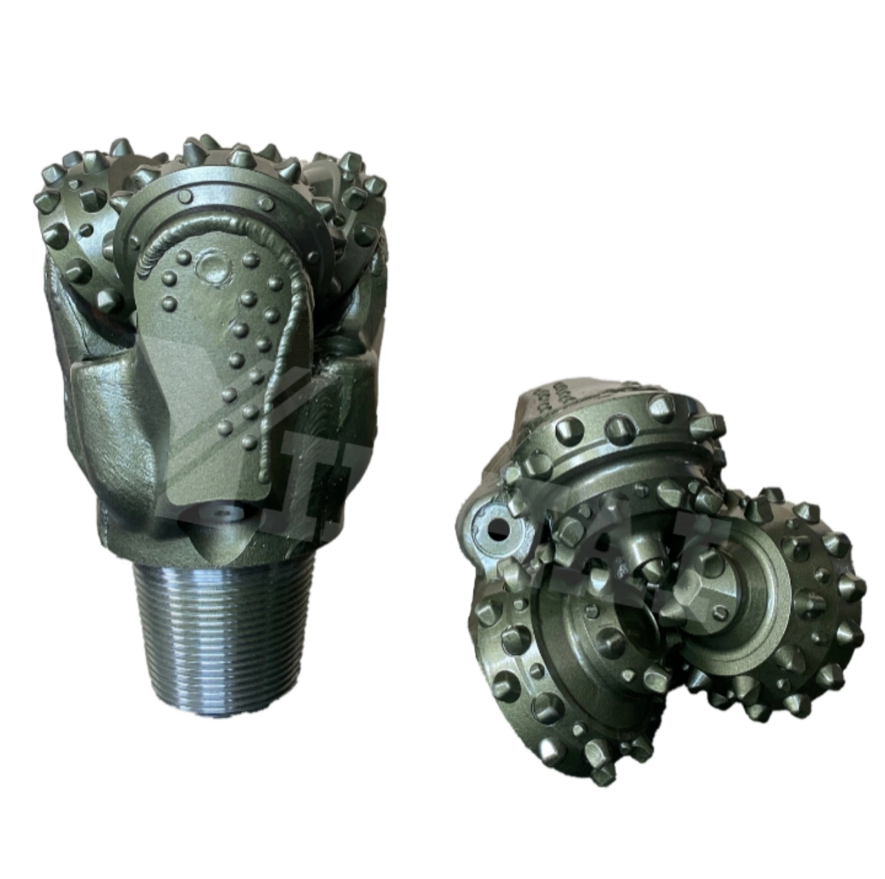 8 1/2" 8 3/4" 216mm 222mm TCI&Mt Tricone Bit/ Steel Tooth Drill Bits/ Rock Drilling Bit/ API Roller Cone Bit Factory Price