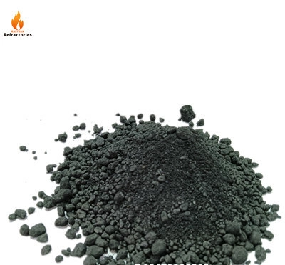 Carbon Refractory Ramming Mix Material for Blast Furnace