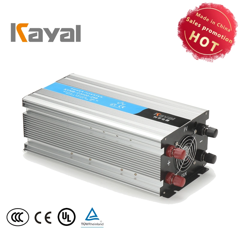 Free Sample Top Quality 2000W UPS Pure Sine Wave Power Inverter DC 12V to AC 220V Circuit Board Diagram