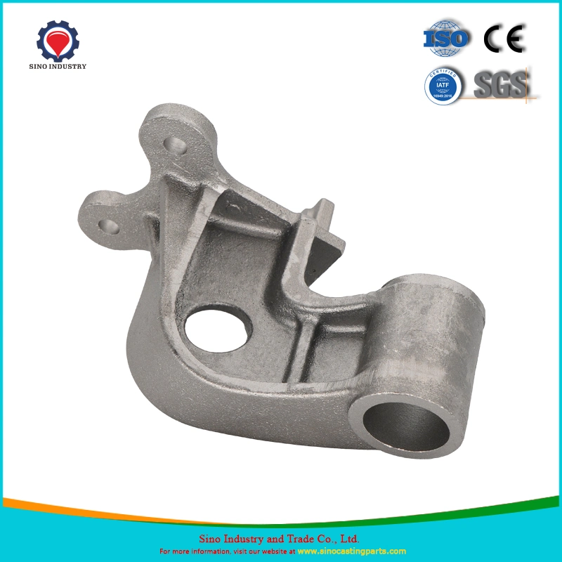 OEM Foundry Carbon/Alloy/Stainless Steel Sand Casting Construction Crane/Mining/Marine/Milling/Excavator/Petroleum/Power Plant/Shipbuilding Machine Parts