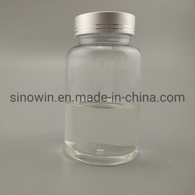 ISO Manufacturers Price Plant 99.9% 95% Hand Sanitizer Alcohol Ethanol