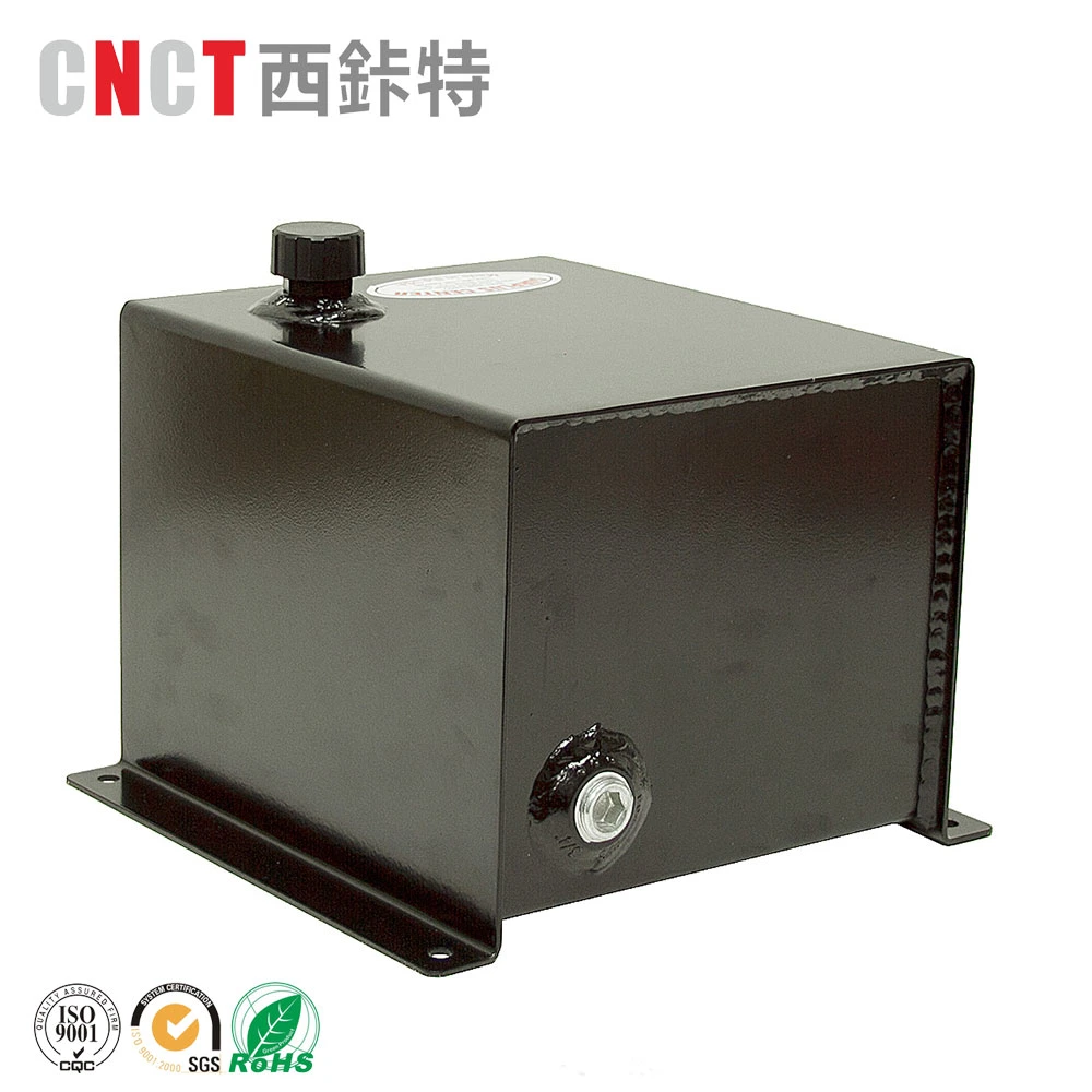 Hot Sale Custom Made Steel Fuel Tank with Powder Coating