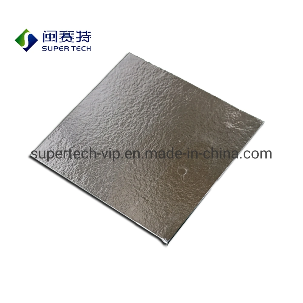 VIP Thermal Insulation Material Used for Reefer Container