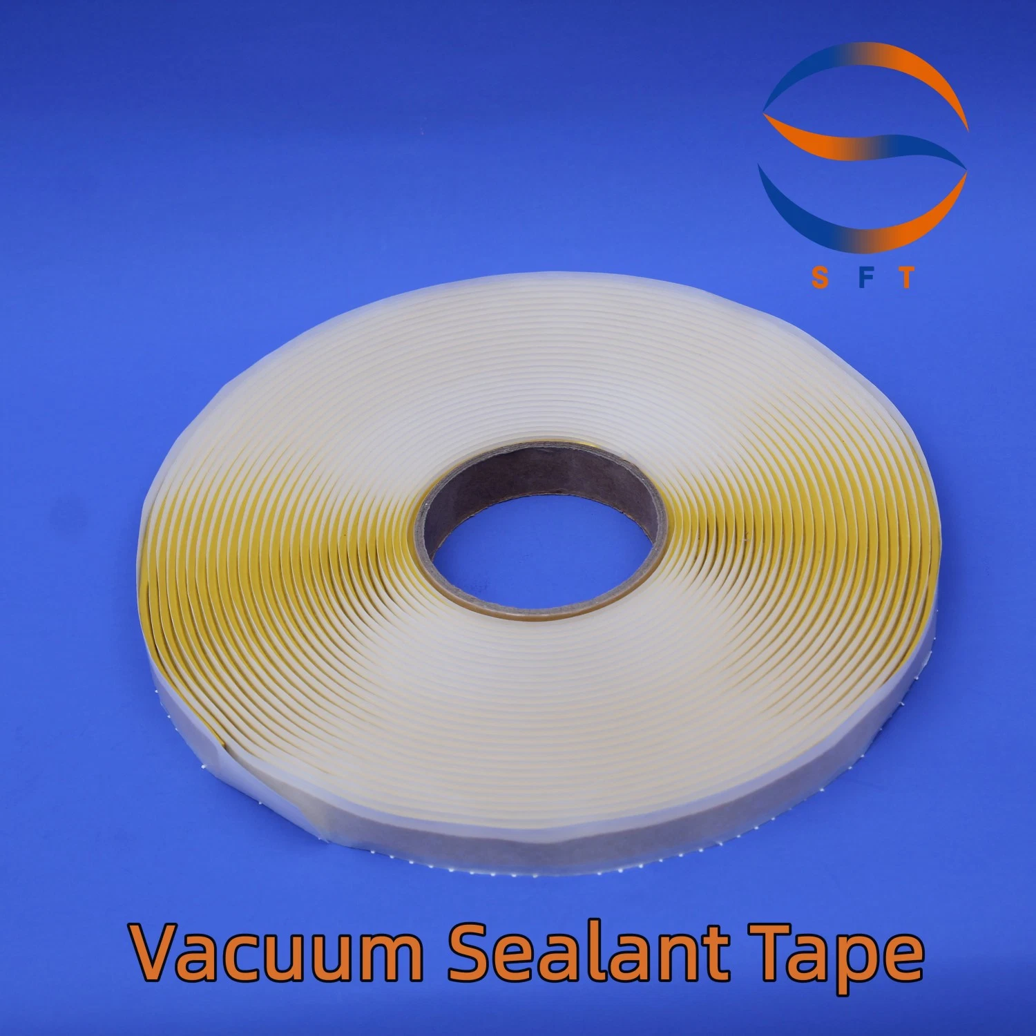 Yello Color 200 градусов Vacuum Sealant Tape для промышленности FRP